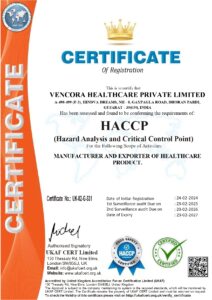 HACCP