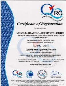 ISO 9001-2015