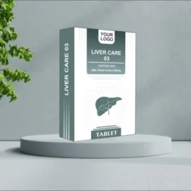 Liver Care Tablets 3